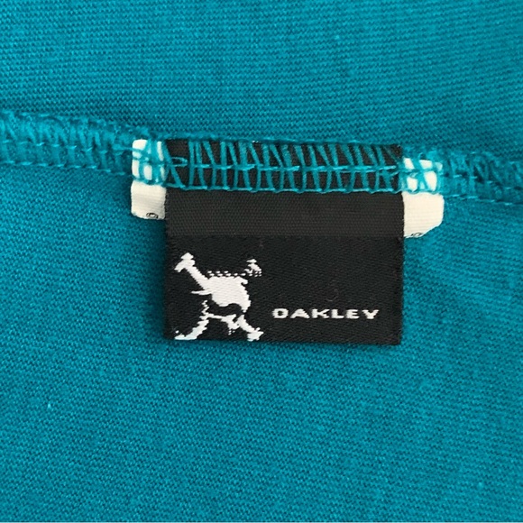 Oakley T-shirt - Picture 7 of 7